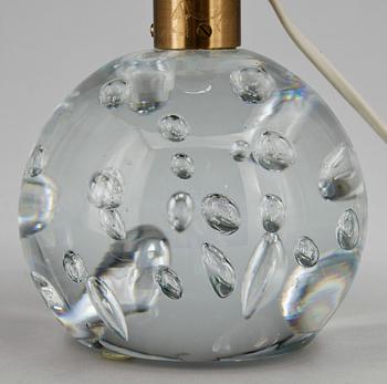 BORDSLAMPA, Josef Frank, Svenskt Tenn. 1900-tal.