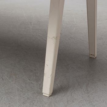 Ronan & Erwan Bouroullec, Vitra Joyn conference table, 2007.