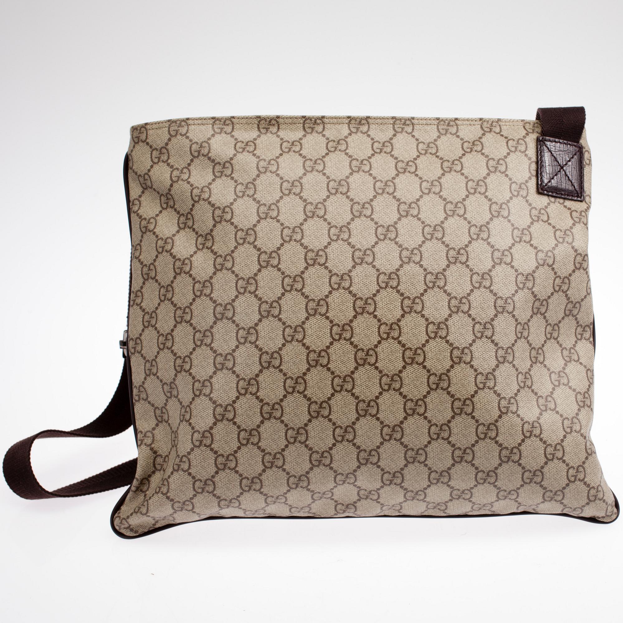 VÄSKA, Gucci.