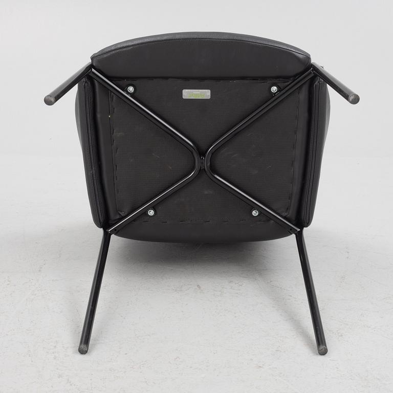 Claesson Koivisto Rune, an 'Andrea' chair, Artifort, 2018.