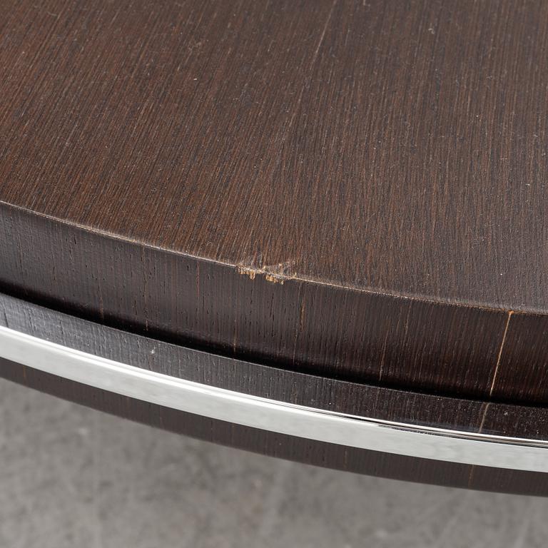 Rodolfo Dordoni, coffee table, Minotti.