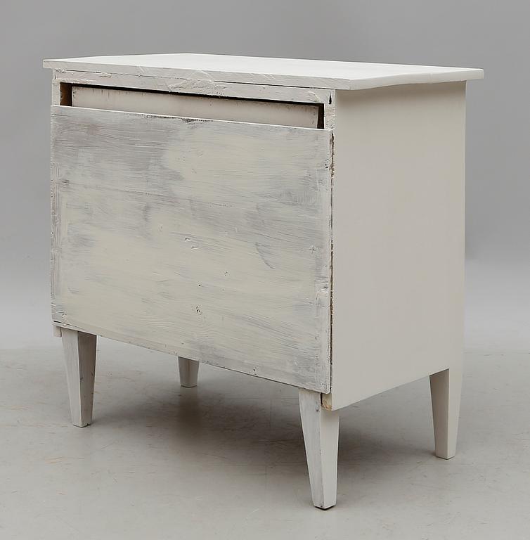 LAVOAR, 1900-talets första hälft.