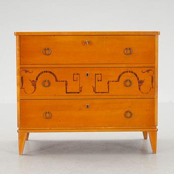 BYRÅ, art deco, 1900-talets första hälft/mitt.