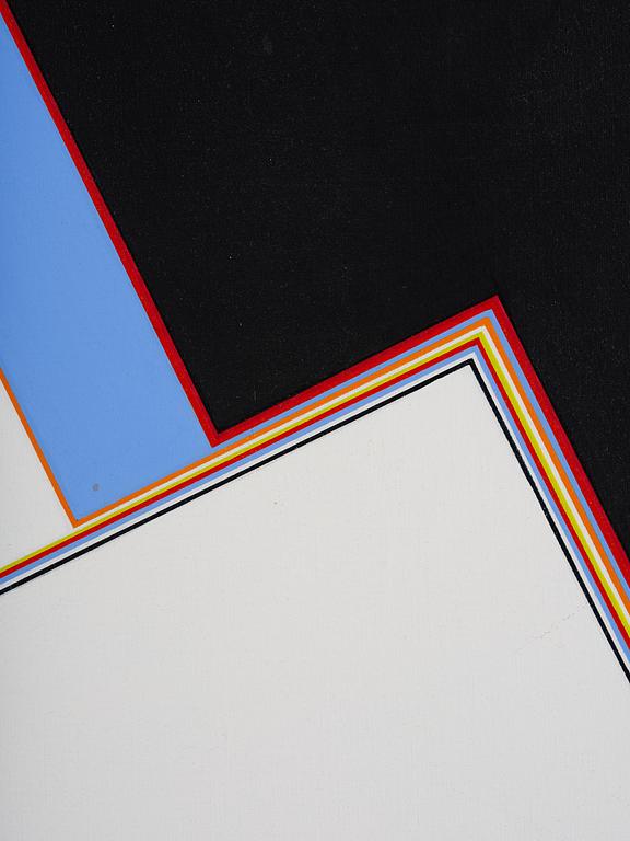 Peter Freudenthal, "Mirakel".