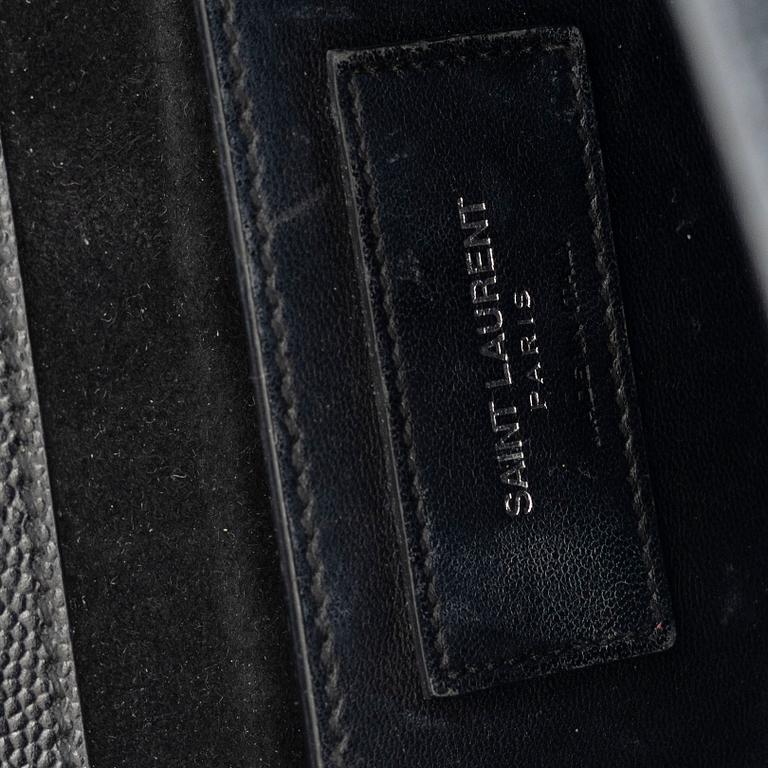 Yves Saint Laurent, Saint Laurent, bag, model "Betty".