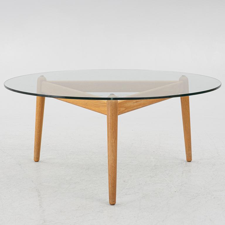 A coffee table from Norrgavel, Sweden.