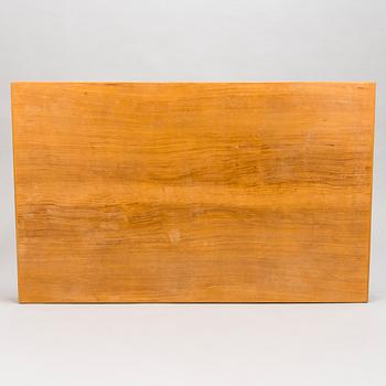 ALVAR AALTO, a early 1950's table for  O.Y. Huonekalu-ja Rakennustyötehdas A.B..