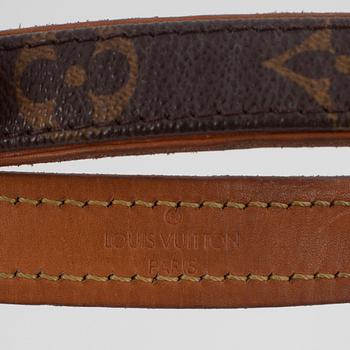 LOUIS VUITTON, hundkoppel, "Baxter Dog Leash".
