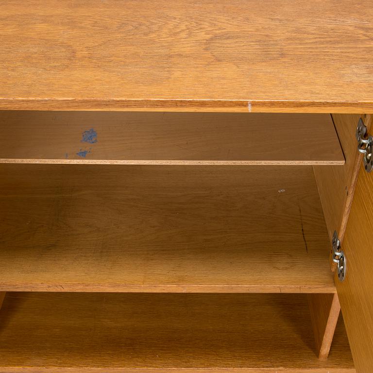 Pertti Salmi, A 1960s/1970s sideboard for Vilka Finland.