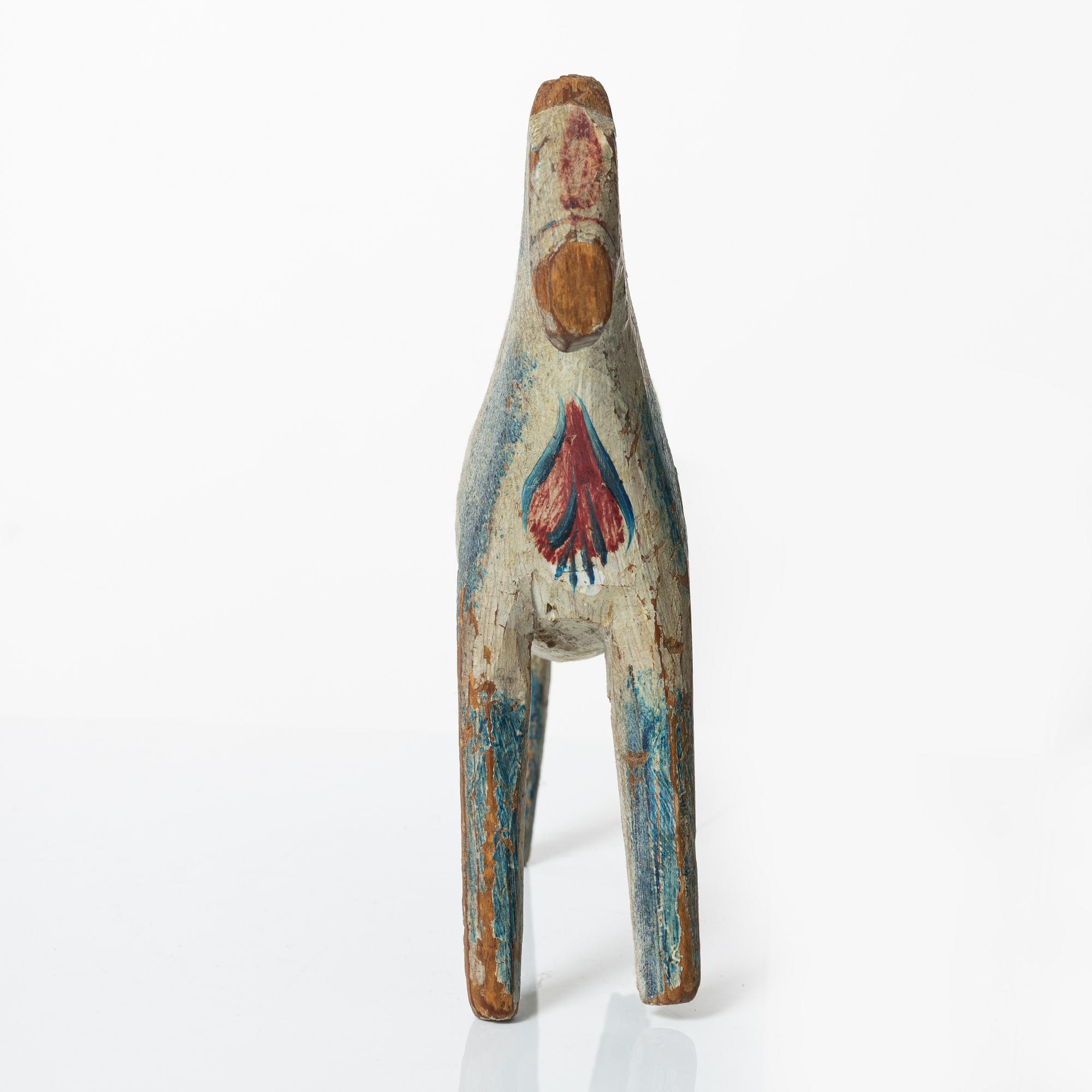 Servisdelar, 30 st, porslin, "Blå blomst", Royal Copenhagen, Danmark.