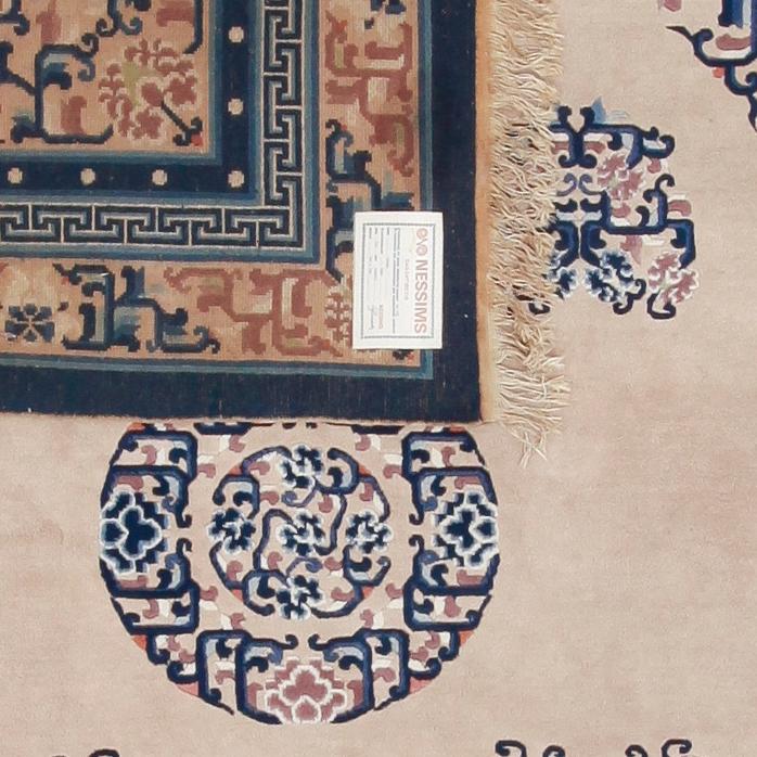 MATTA, Kina. Ca 245 x 175 cm.