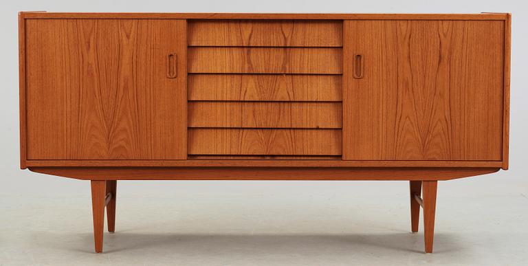 SIDEBOARD, 1950/60-tal.
