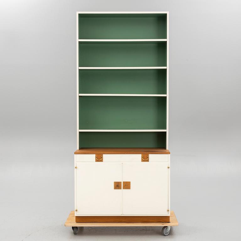 Josef Frank, a model B2255, Firma Svenskt Tenn, Sweden, before 1985.