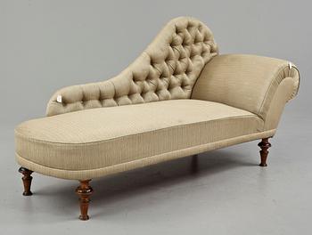 KANAPÈ, nyrenässans, sekelskiftet 1900.