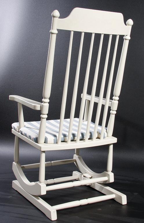 GUNGSTOL, sk Kennedystol.