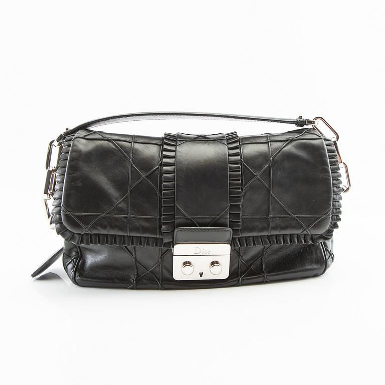 Christian Dior, väska, "New Lock Flap Bag".