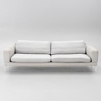 Emma Olbers, soffa, Ire Möbel AB.