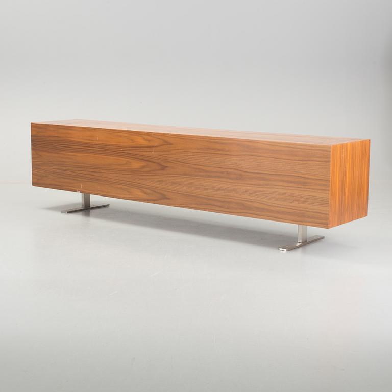 SIDEBOARD, 2000-tal.