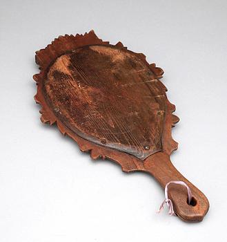 HANDSPEGEL, 1900-tal.