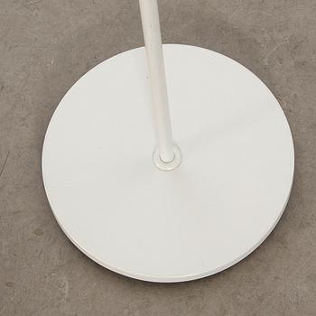 Floor lamp, Denmark, Frandsen, 1970s-80s.