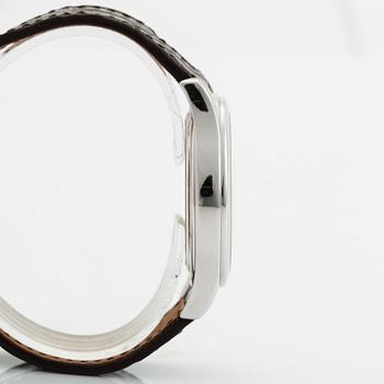 Chopard, L.U.C Quattro 8 Day, ca 2005.