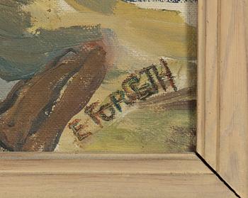 Einar Forseth, "Sommar i Bohuslän med barn".