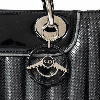 Christian Dior, Bag, "Montaigne Cadillac Bag", 2001.