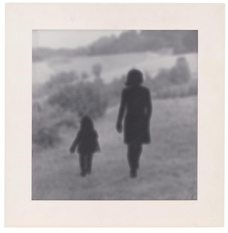 Maria Miesenberger, "Heimat, 1994".