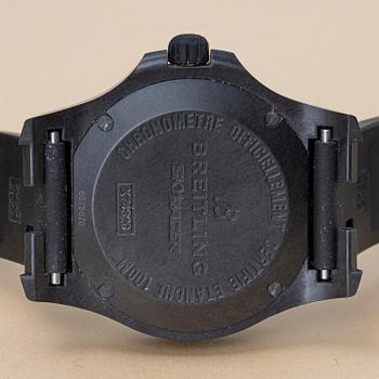 Breitling, Colt Skyracer, "Special Edition, Jet Team", ca 2019.