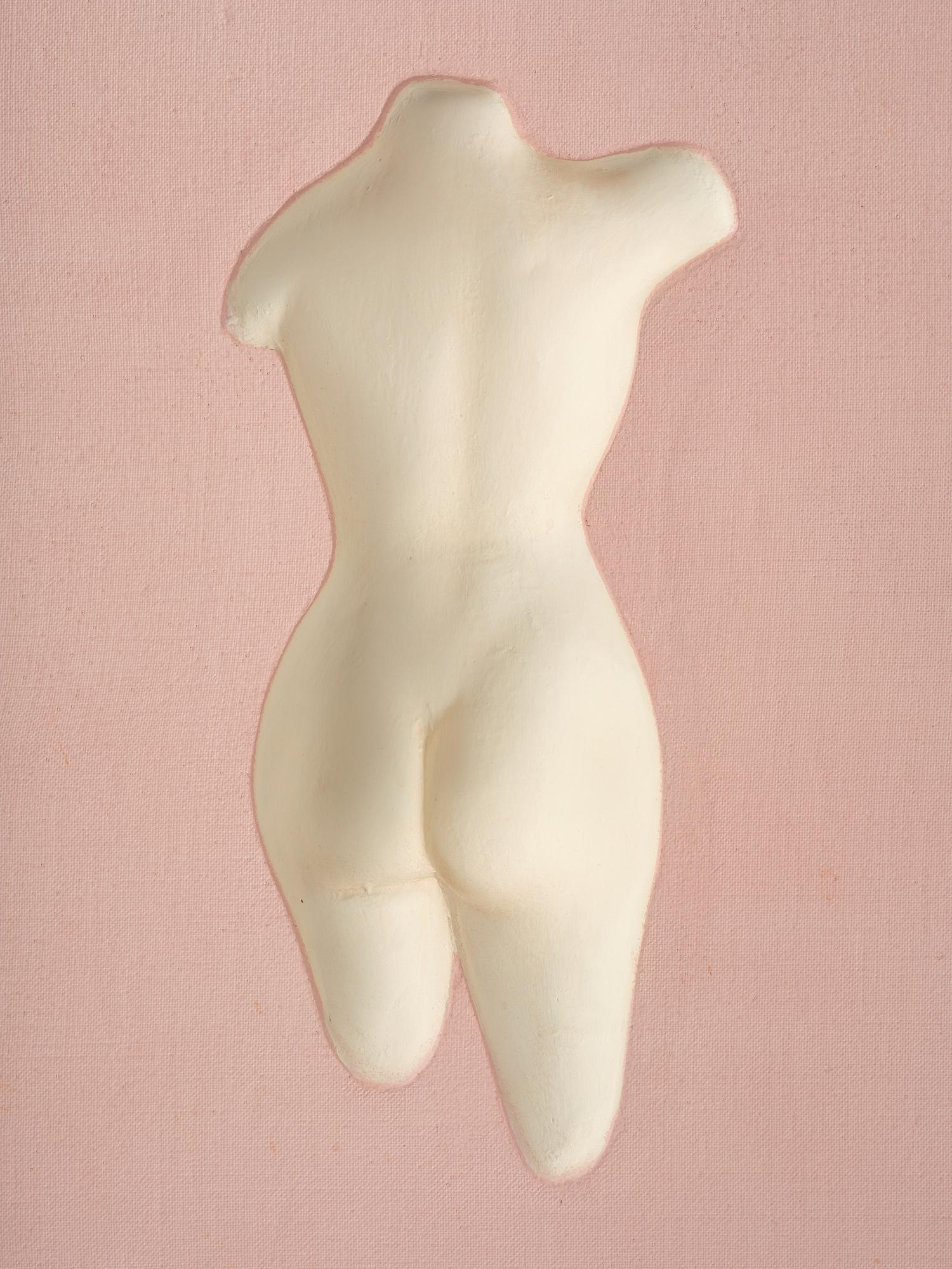 Roy Adzak, "Untitled".