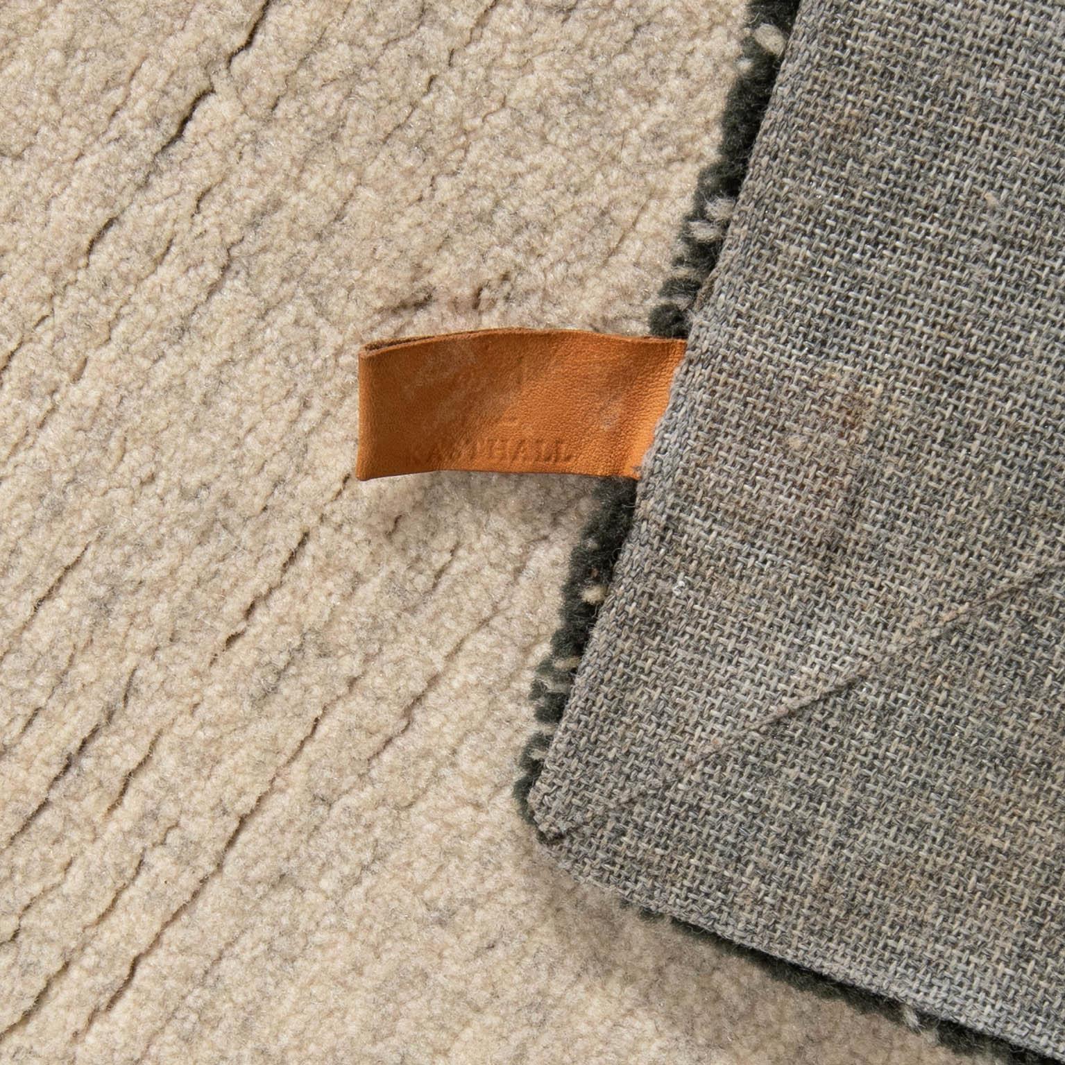 Claesson Koivisto Rune, matta, ”Tiles Slab”, Kasthall, ca 200 x 300 cm.