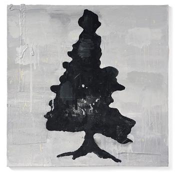 381. Donald Baechler, "How it's done”.