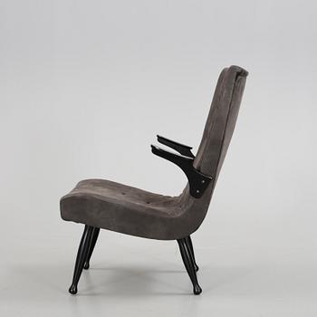 FÅTÖLJ, 1900-talets mitt.