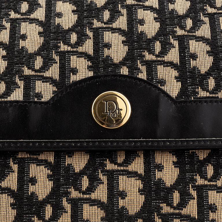 Christian Dior, 3 bags.