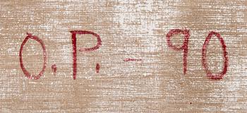 OUTI PIENIMÄKI, UNTITLED.