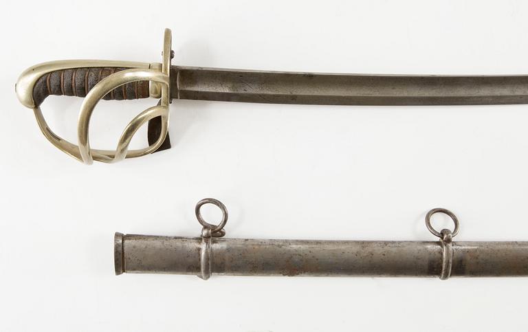 SABEL, Belgien, 1800/1900-tal.