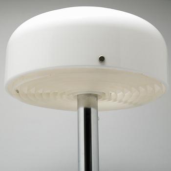 A table lamp by Anders Pehrson for Ateljé Lyktan in Åhus, model "Knubblingen", second half of the 20th century.