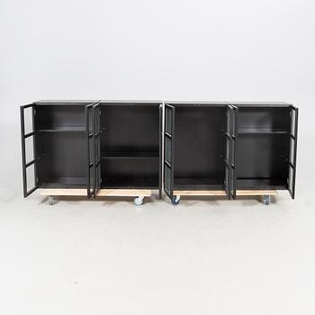 Titti Fabiani, "Book 6" The Ideal Form Team, Italien sent 1900-tal.