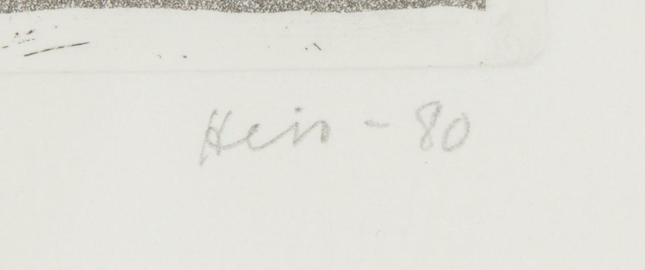 Outi Heiskanen, "Swing".