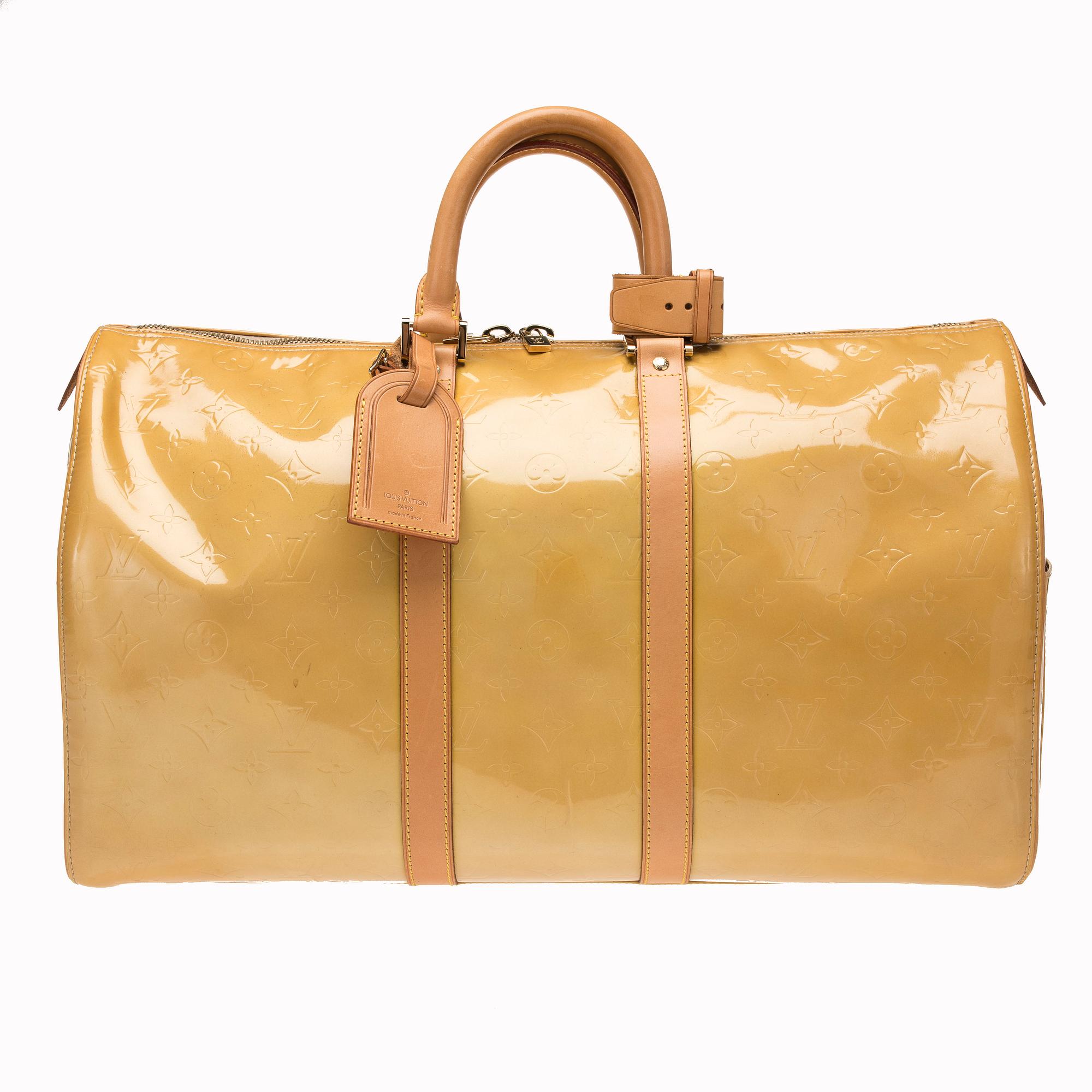 VÄSKA, "Mercer", Louis Vuitton.