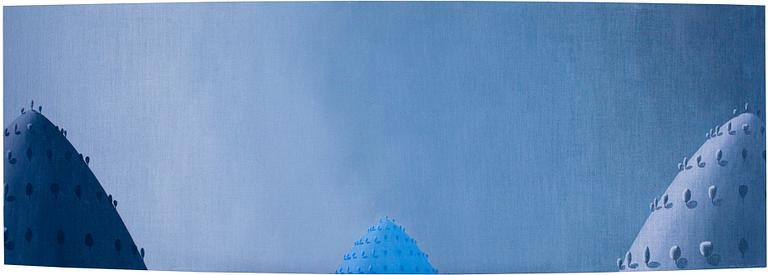 Kristian Krokfors, "KAUKANA".