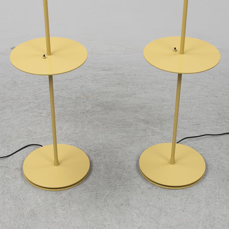 NICLAS HOFLIN, a pair of 'Arkipelag', Ruben.