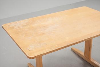 MATGRUPP, 5 delar, Börge Mogensen, Danmark.