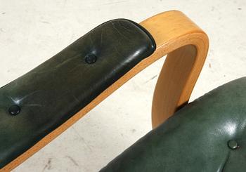 KARMSTOL, Gustav Axel Berg, Bröderna Andersson, Ekenässjön, 1900-talets fjärde kvartal.