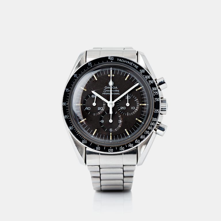 OMEGA, Speedmaster, kronograf.