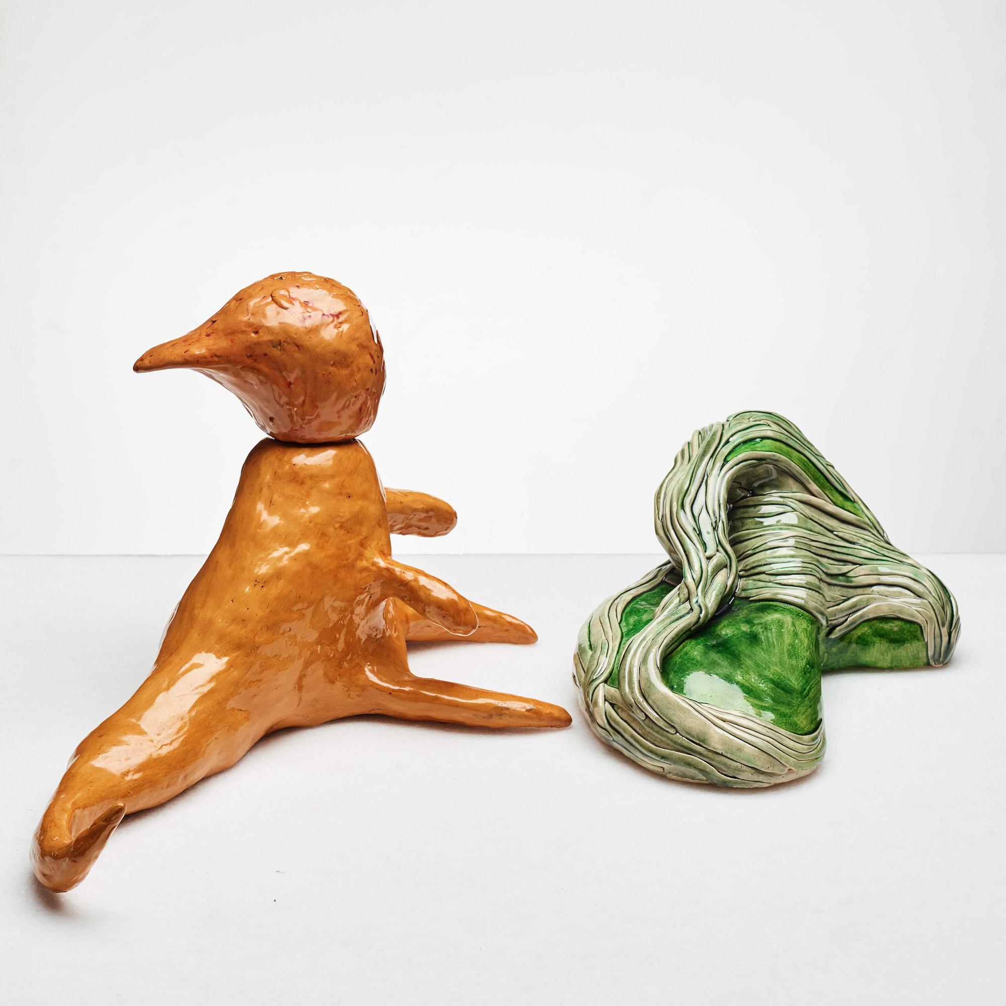 Linda Karlsson, From the series: "So this is the planet earth".