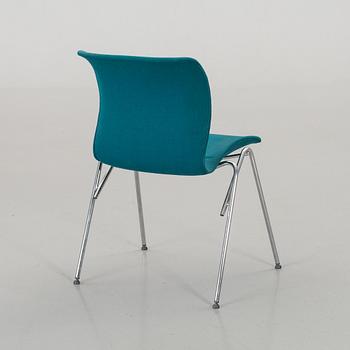 ALFRED HOMANN, stol "Ensemble" för Fritz Hansen 1900-talets senare del.