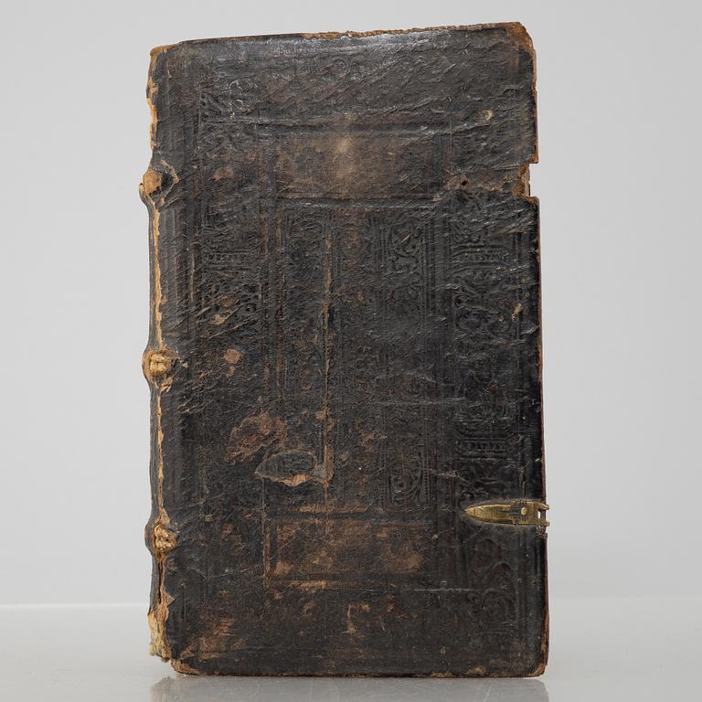 Herodotus & Thucydides 1578.