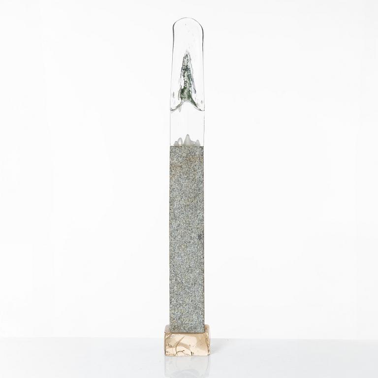 Stefan Sadowski, Obelisk.