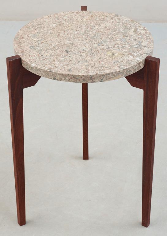 SIDOBORD / LAMPBORD, GAD Design, 2000-tal.